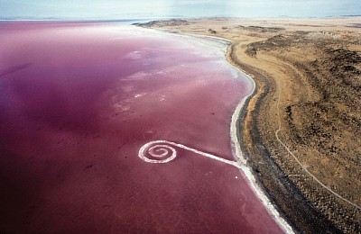 Muelle espiral